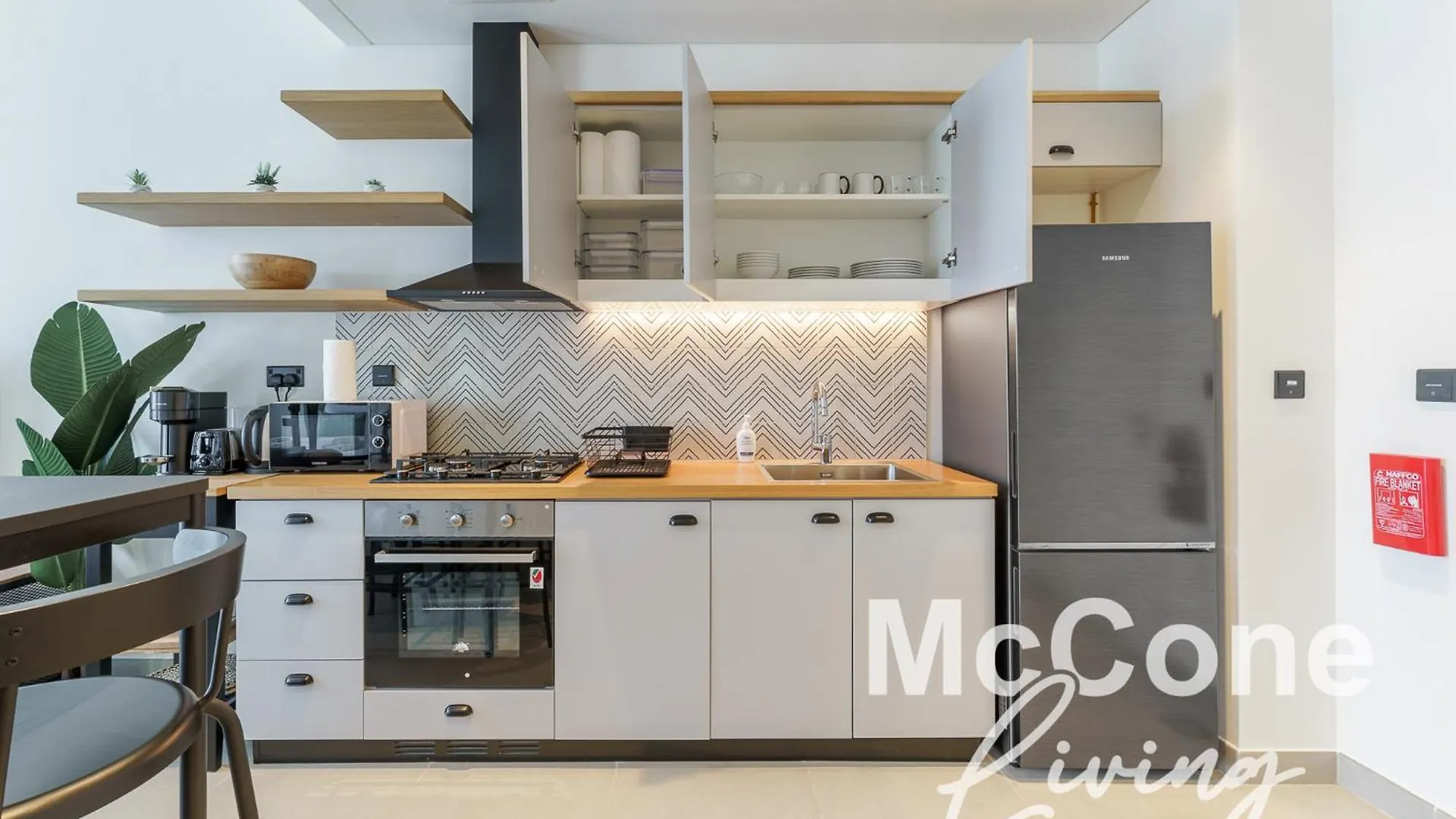 Cozy 1Br Near Dubai Hills Park Apartment