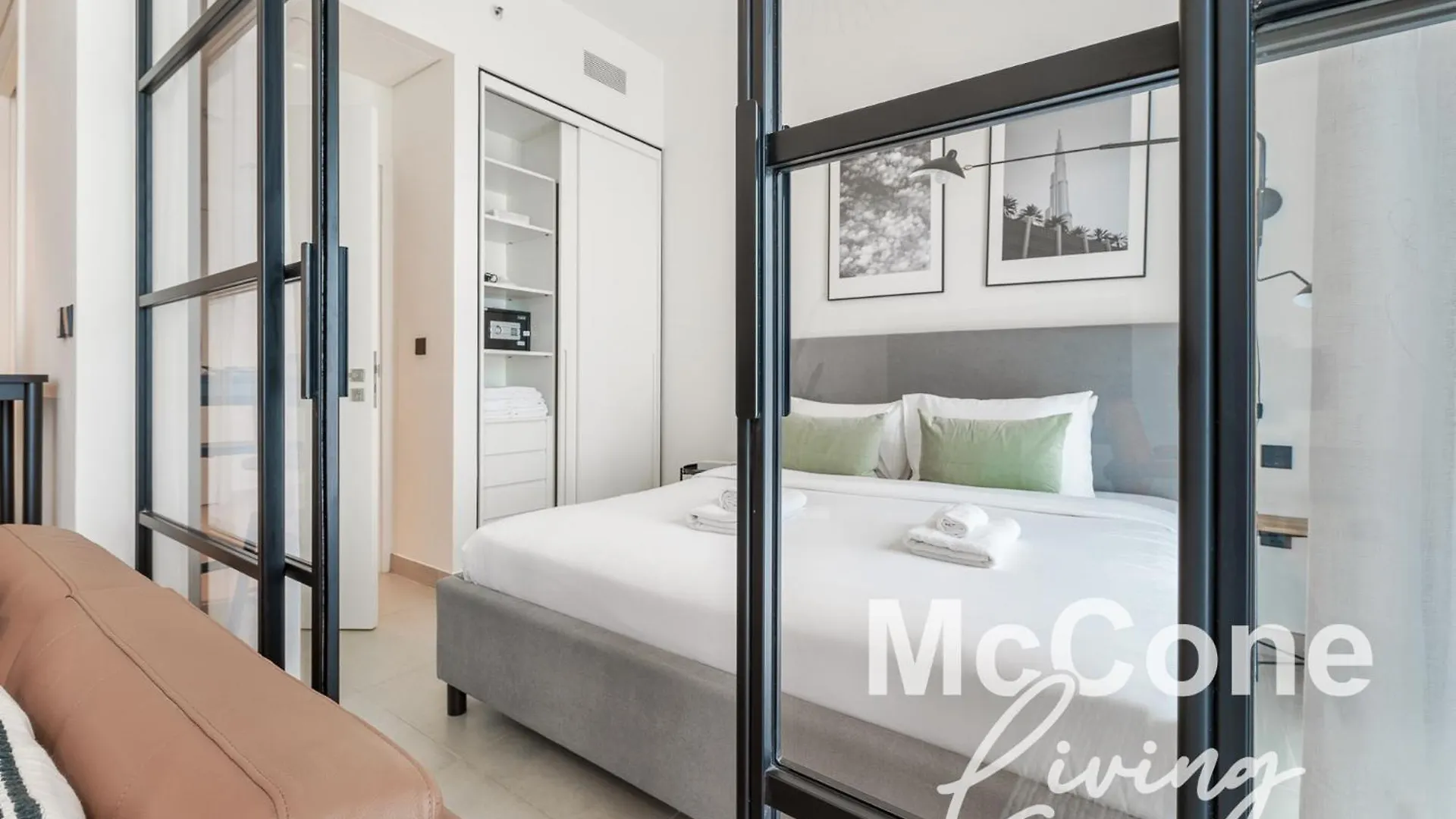 Cozy 1Br Near Dubai Hills Park Apartment United Arab Emirates