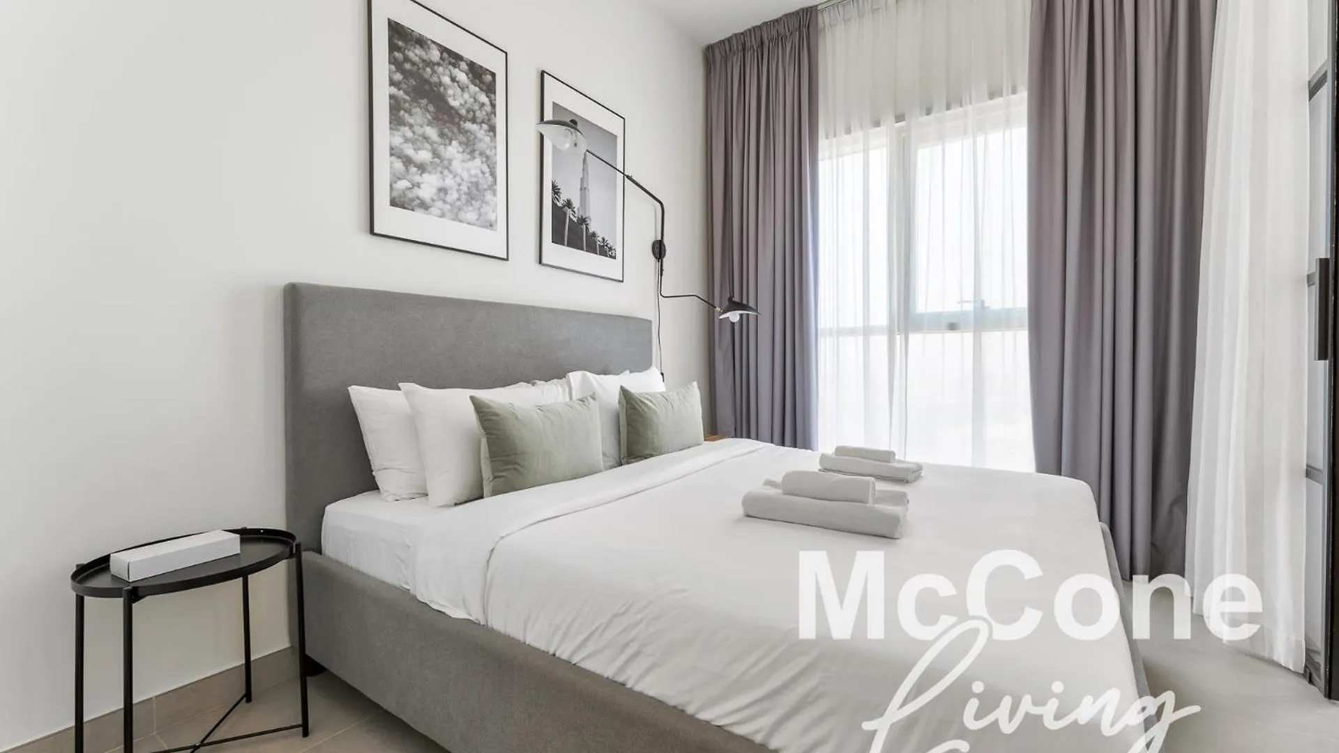Cozy 1Br Near Dubai Hills Park Apartment