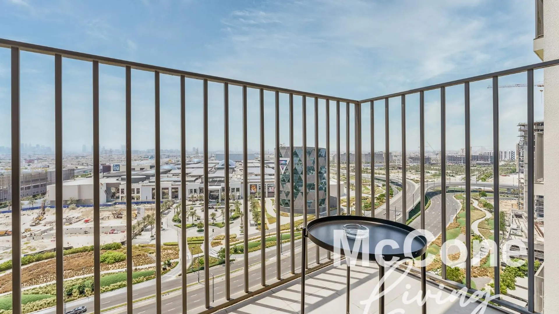 Cozy 1Br Near Dubai Hills Park Apartment