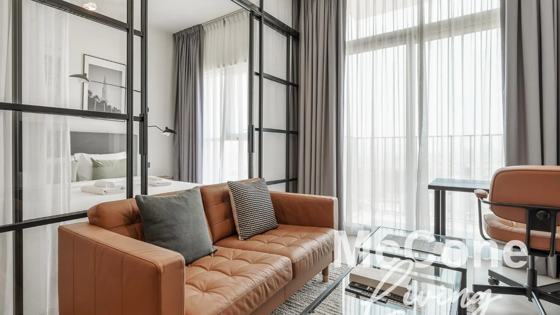 Cozy 1Br Near Dubai Hills Park Apartment United Arab Emirates