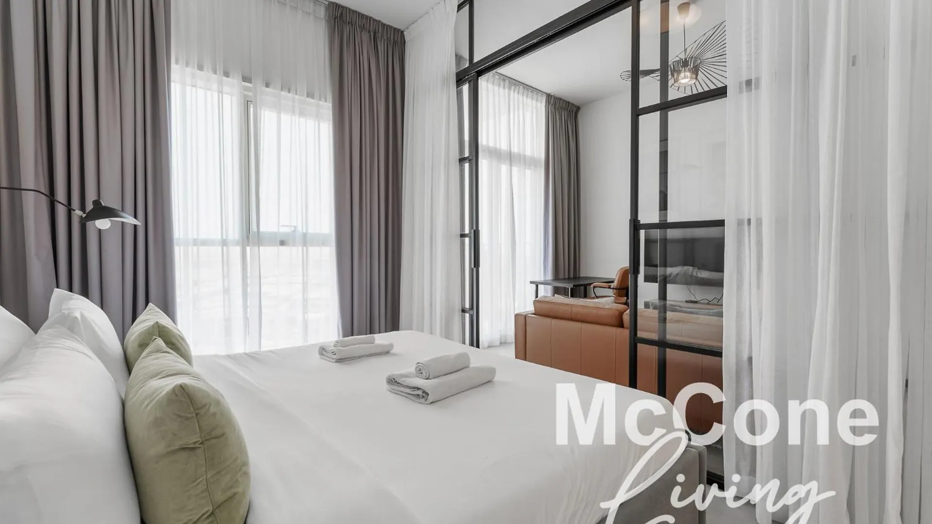 Cozy 1Br Near Dubai Hills Park contacts