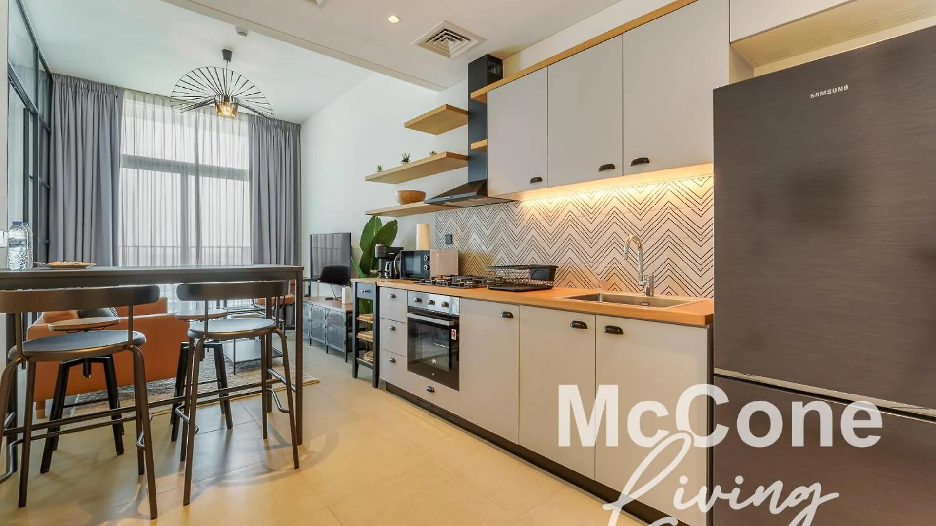 Cozy 1Br Near Dubai Hills Park Apartment