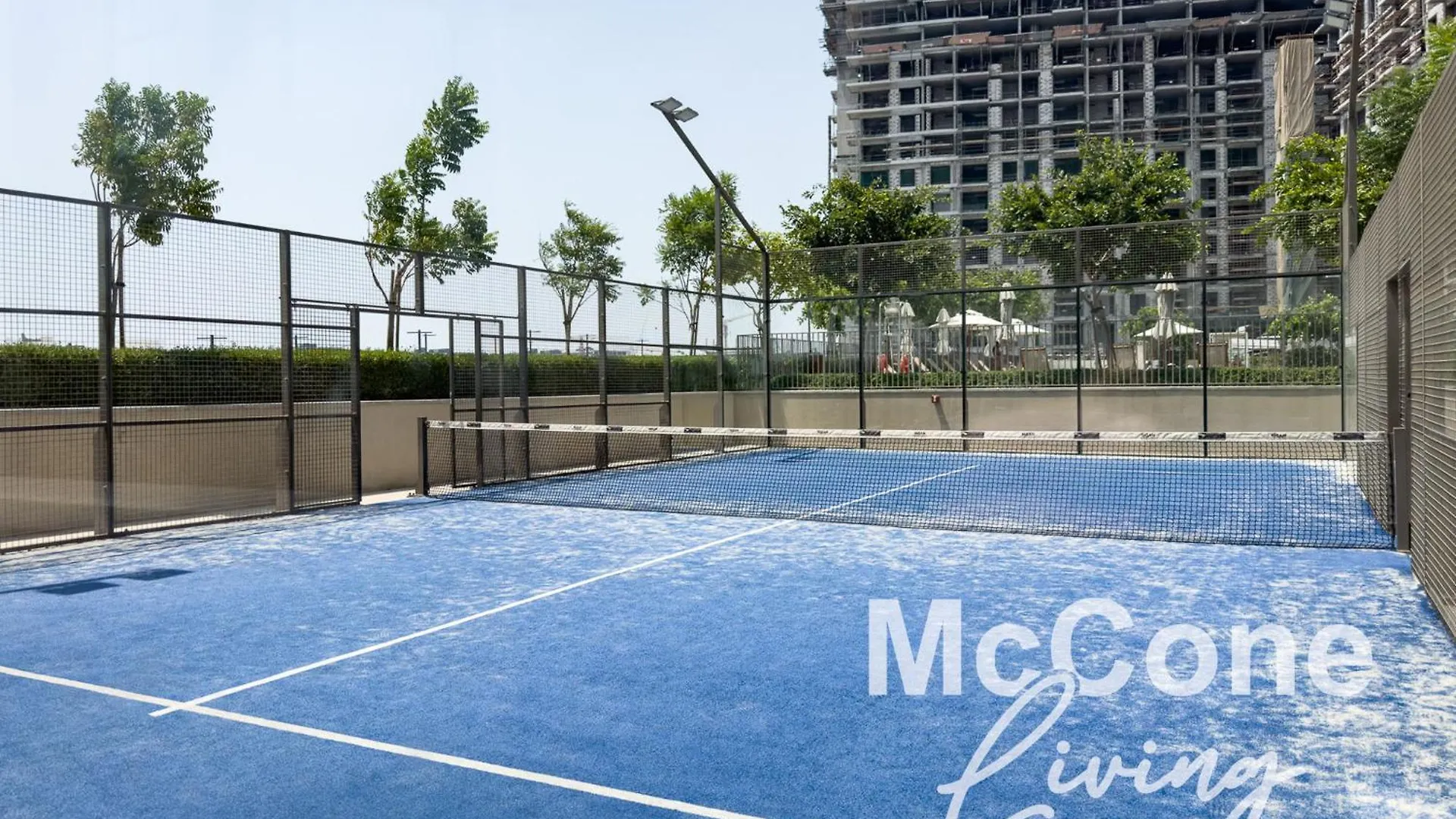 Cozy 1Br Near Dubai Hills Park Apartment